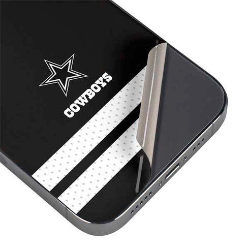 NFL Dallas Cowboys Shutout iPhone 16 Pro Skin